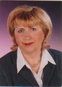 Profilbild von Doris Dau