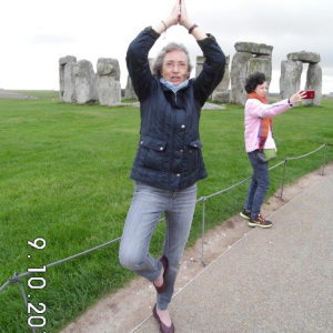 Profilbild von Doris Daus