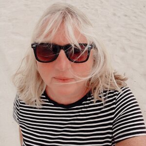 Profilbild von Doris Deeken