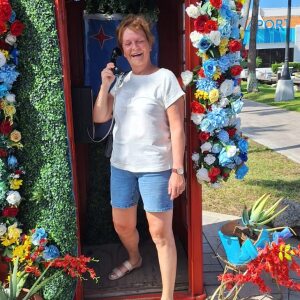 Profilbild von Doris Deichslberger