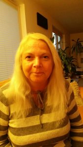 Profilbild von Doris Dette