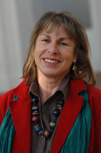 Profilbild von Doris Deutschmann