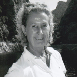 Profilbild von Doris Diedering
