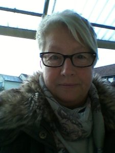 Profilbild von Doris Diehl