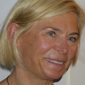 Profilbild von Doris Diekhans