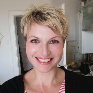 Profilbild von Doris Dierking