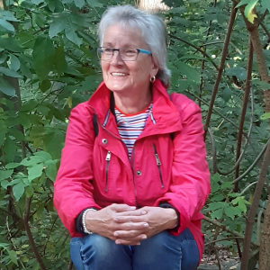 Profilbild von Doris Dietz
