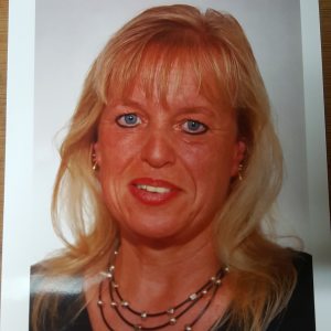 Social Media Profilbild Doris Dinslaken-Domann 