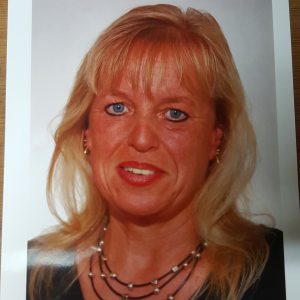 Profilbild von Doris Dinslaken-Domann