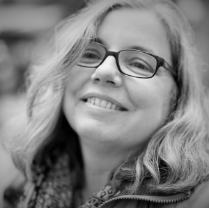 Profilbild von Doris Dönges