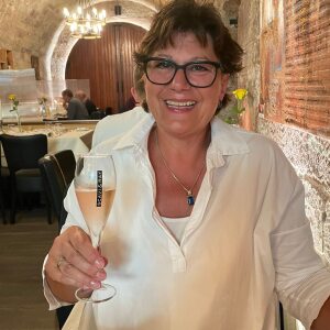 Profilbild von Doris Dolfen