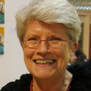 Profilbild von Doris Dreesen-Rathjen