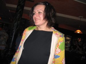 Profilbild von Doris Dressel