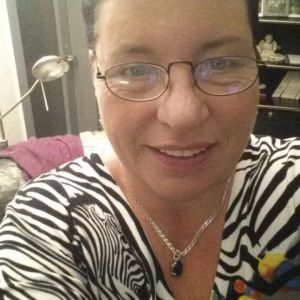 Profilbild von Doris Drewski