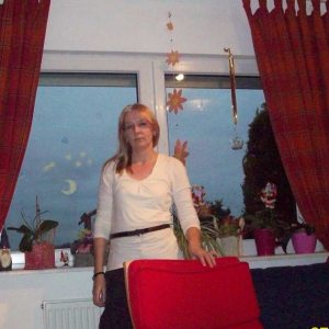 Social Media Profilbild Doris Dulski-Markwald 