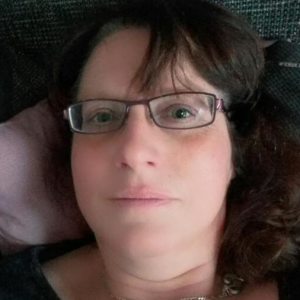 Profilbild von Doris Effertz