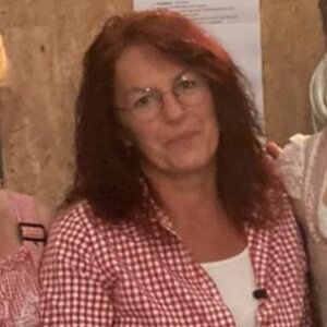 Profilbild von Doris Eichhorn