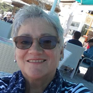 Profilbild von Doris Eidenschink
