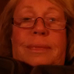 Profilbild von Doris Eisenblätter