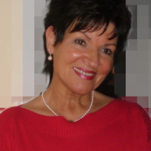 Profilbild von Doris Elmer
