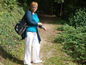 Profilbild von Doris Endres-Blasweiler