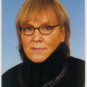 Social Media Profilbild Doris Eppinger 