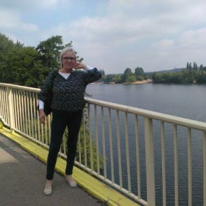 Profilbild von Doris Eppinger