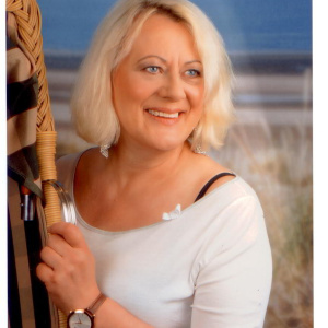 Profilbild von Doris Erdmann