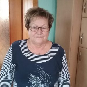 Profilbild von Doris Erdmann