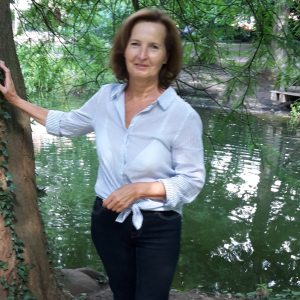 Profilbild von Doris Evers