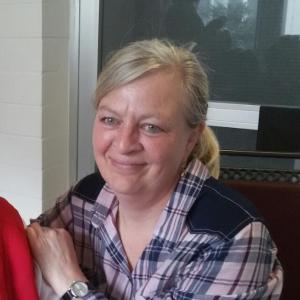 Profilbild von Doris Evers