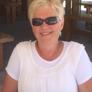 Profilbild von Doris Falkenberg