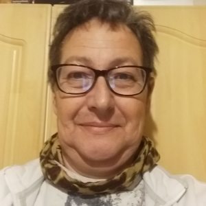 Profilbild von Doris Faltenbacher-Werner