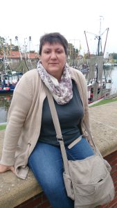 Profilbild von Doris Faulhaber