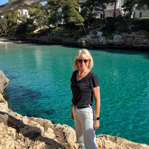 Profilbild von Doris Feick