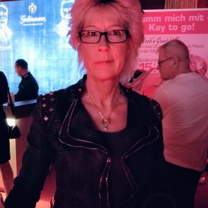 Profilbild von Doris Feke