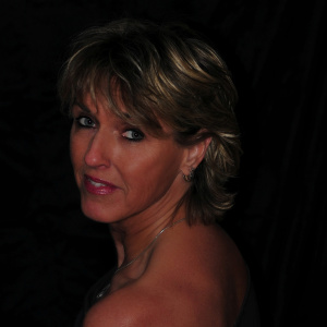 Profilbild von Doris Feltes