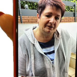 Profilbild von Doris Feulner