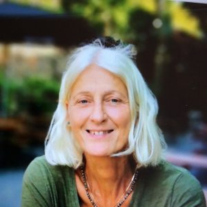 Profilbild von Doris Fischer