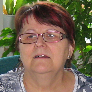 Profilbild von Doris Fischer
