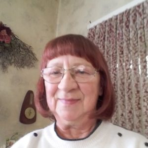 Profilbild von Doris Fischer