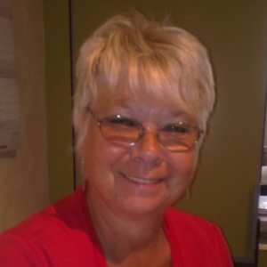 Profilbild von Doris Fischer