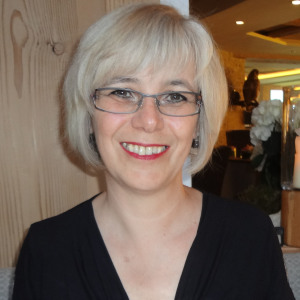 Profilbild von Doris Fischer