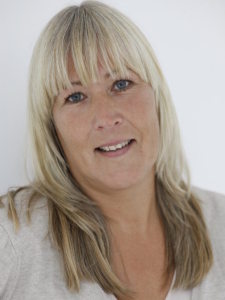 Profilbild von Doris Franke
