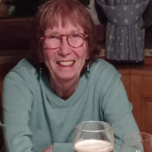 Profilbild von Doris Freitag
