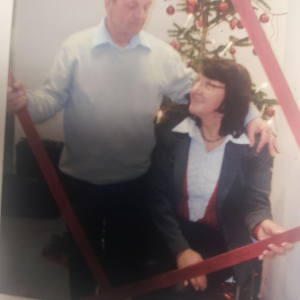 Profilbild von Doris Fressdorf