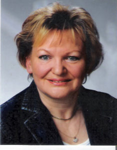 Profilbild von Doris Freund