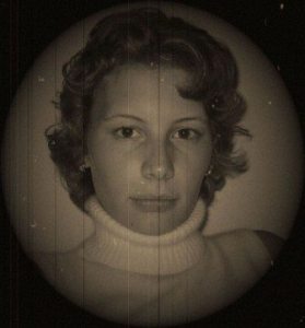 Profilbild von Doris Frey