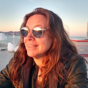 Profilbild von Doris Friedl