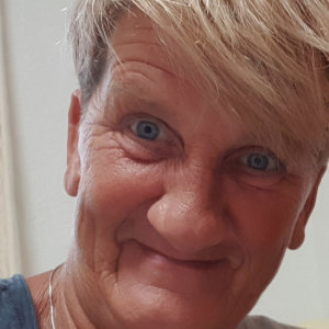 Profilbild von Doris Friese